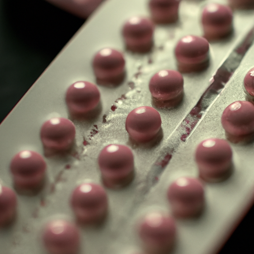 Long-Term Side Effects Of Emergency Contraceptive Pills