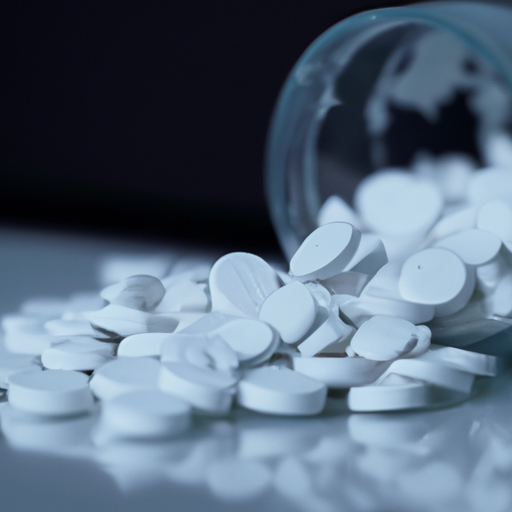 Does Aspirin Lower Blood Pressure