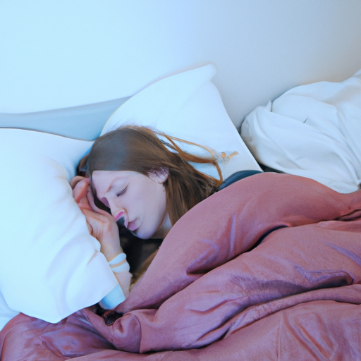 Do Women Need More Sleep Than Men