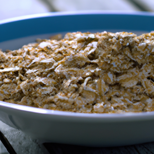 Is Oatmeal Good For Constipation