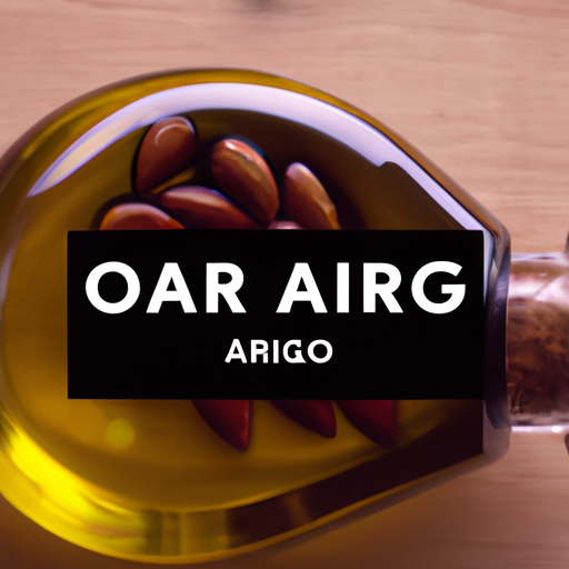 Does Argan Oil Help Hair Growth